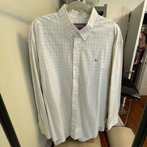 Vineyard Vines Whale Shirt